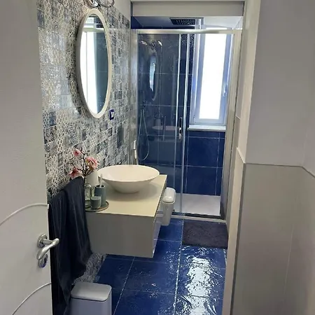 Luxury In The Heart Of Tropea- Residenza Aqualaguna *