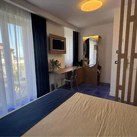 Appartement Luxury In The Heart Of Tropea- Residenza Aqualaguna *