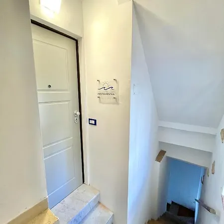 Luxury In The Heart Of Tropea- Residenza Aqualaguna * Tropea