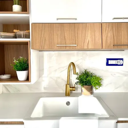 Appartement Luxury In The Heart Of Tropea- Residenza Aqualaguna Tropea