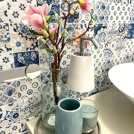 Luxury In The Heart Of Tropea- Residenza Aqualaguna *