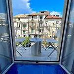 Apartment Luxury In The Heart Of Tropea- Residenza Aqualaguna Tropea