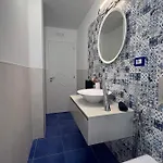 Luxury In The Heart Of Tropea- Residenza Aqualaguna Apartment Tropea
