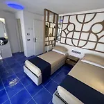 Luxury In The Heart Of Tropea- Residenza Aqualaguna