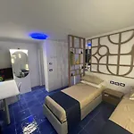 Luxury In The Heart Of Tropea- Residenza Aqualaguna Apartment Tropea