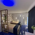 Luxury In The Heart Of Tropea- Residenza Aqualaguna Apartment *
