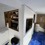 Luxury In The Heart Of Tropea- Residenza Aqualaguna Apartment Tropea