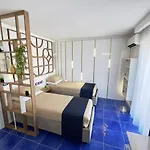 Luxury In The Heart Of Tropea- Residenza Aqualaguna *