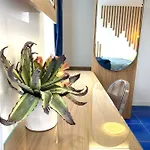 Lejlighed Luxury In The Heart Of Tropea- Residenza Aqualaguna *