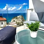 Apartment Luxury In The Heart Of Tropea- Residenza Aqualaguna Tropea