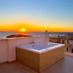 Luxury In The Heart Of Tropea- Residenza Aqualaguna * Tropea