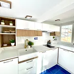 Luxury In The Heart Of Tropea- Residenza Aqualaguna
