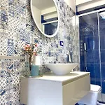 Luxury In The Heart Of Tropea- Residenza Aqualaguna Tropea
