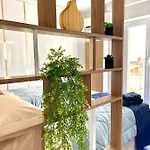 Luxury In The Heart Of Tropea- Residenza Aqualaguna Apartment Tropea