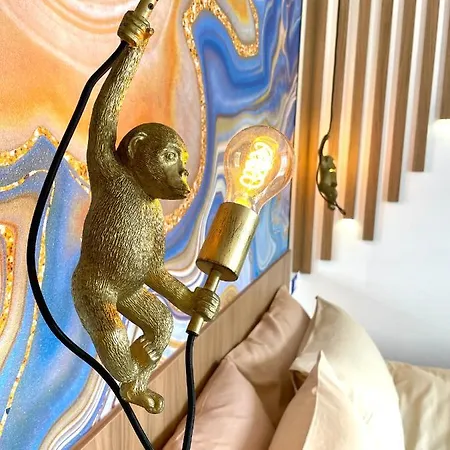 Luxury In The Heart Of Tropea- Residenza Aqualaguna *