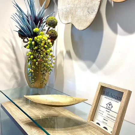 Apartment Luxury In The Heart Of Tropea- Residenza Aqualaguna *