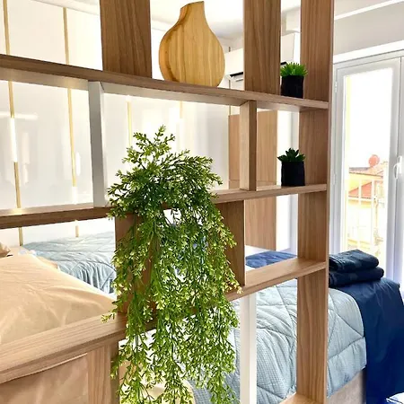 Luxury In The Heart Of Tropea- Residenza Aqualaguna Appartement Tropea