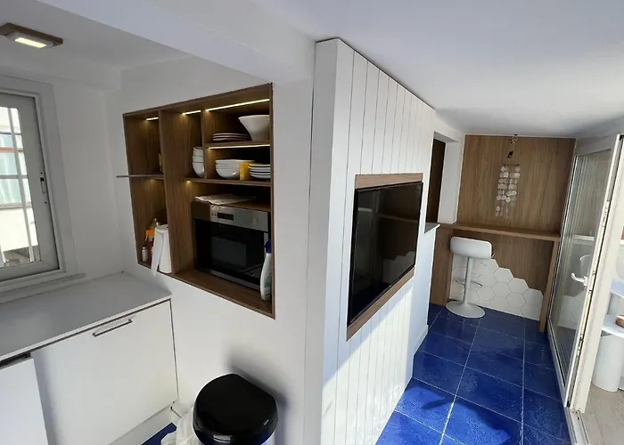 Luxury In The Heart Of Tropea- Residenza Aqualaguna 公寓 特罗佩阿