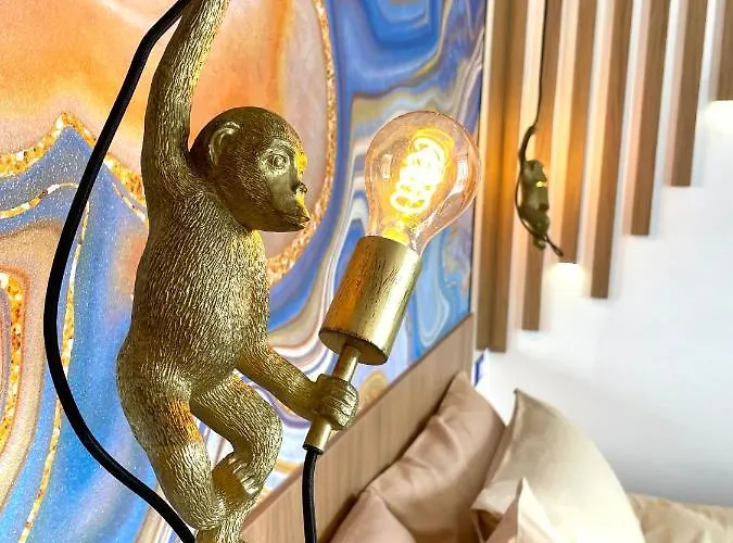 Luxury In The Heart Of Tropea- Residenza Aqualaguna *