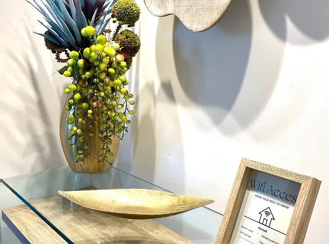 公寓 Luxury In The Heart Of Tropea- Residenza Aqualaguna *