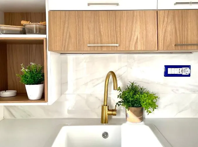 公寓 Luxury In The Heart Of Tropea- Residenza Aqualaguna 特罗佩阿