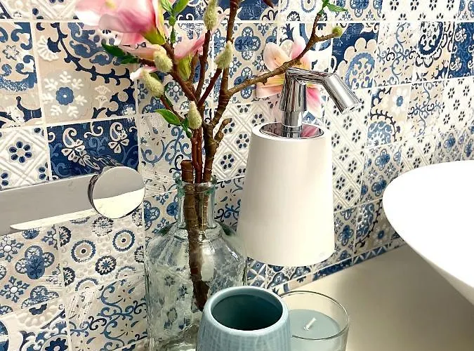 Luxury In The Heart Of Tropea- Residenza Aqualaguna *