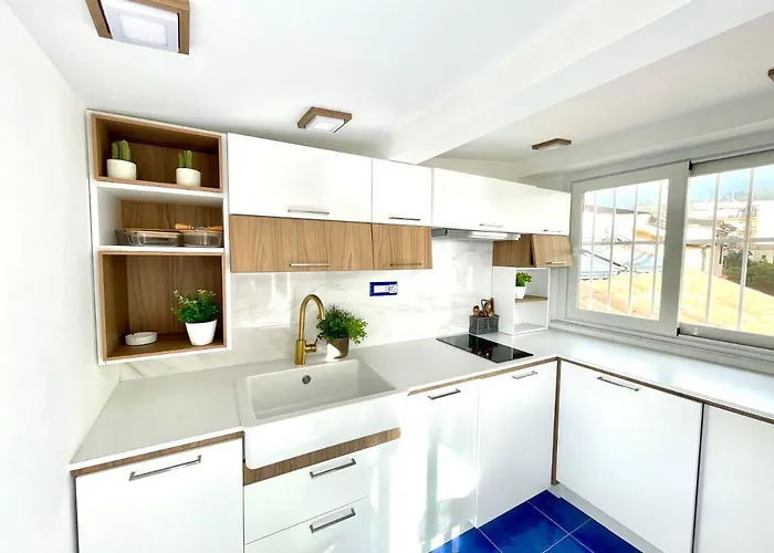 Luxury In The Heart Of Tropea- Residenza Aqualaguna