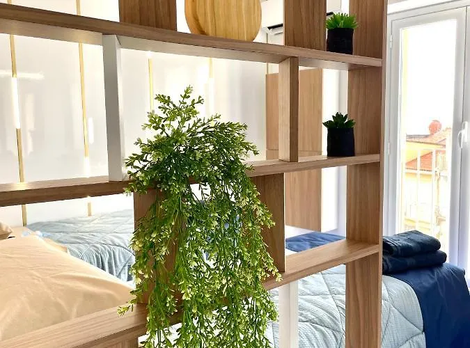 Luxury In The Heart Of Tropea- Residenza Aqualaguna 公寓 特罗佩阿